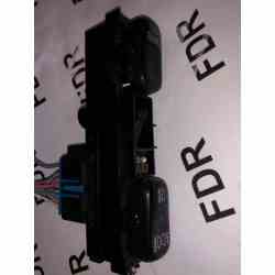 mando antinieblas W163