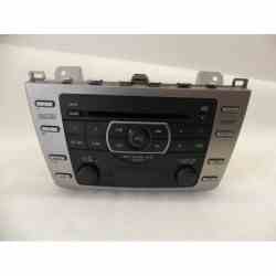 RADIO  CD  MAZDA 6 2008