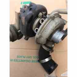 turbo mazda 6 2.0