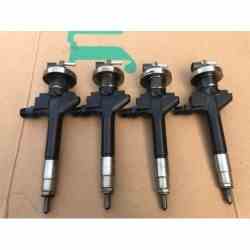 inyector mazda denso 7850