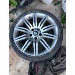 LLanta BMw 19