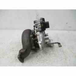TURBO A6420901480