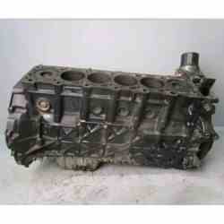 Bloque  motor mercedes...