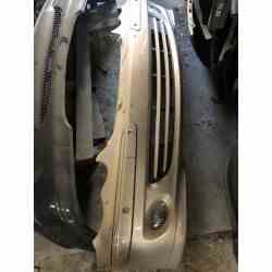 Paragolpes delantero w203