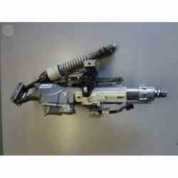 Columna direccion mercedes...