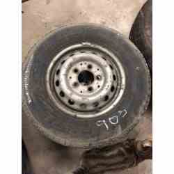 llanta sprinter r15
