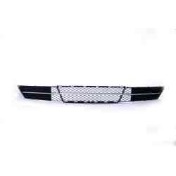 rejilla central bmw e60 lci