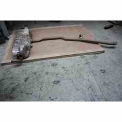 tubo escape 7L6253609m