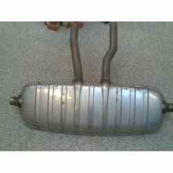 tubo escape 7L5253611E