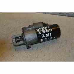 motor de arranque a0061519901