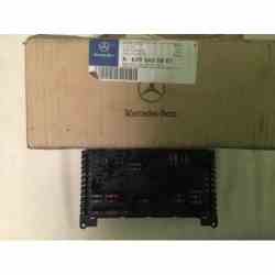 Caja fusibles A6395450801...
