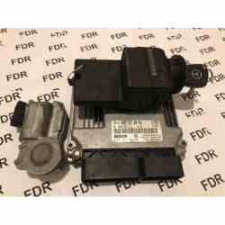 ecu a6461532091