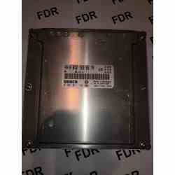 ECU mercedes benz A6121535579