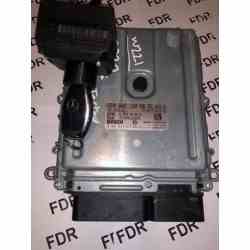 ecu a6421505691