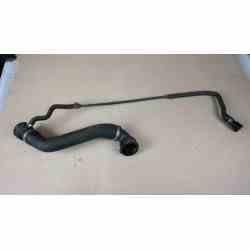 tubo flexible bmw e87 e81