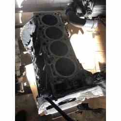 bloque motor w210  220cdi