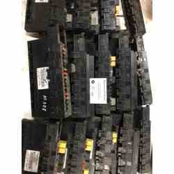 Sam mercedes benz 2115456701