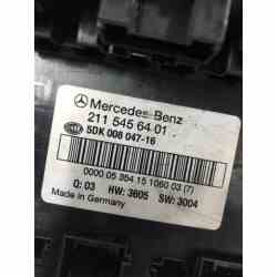 Sam mercedes benz 2115456401