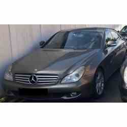 puerta mercedes Benz cls W219