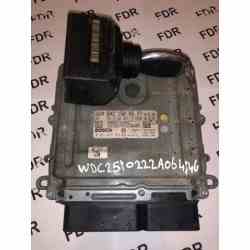 ecu A6421500577