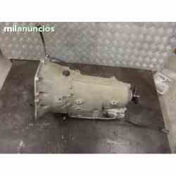 caja cambios mercedes 722 640