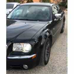 chrysler 300 c 3.0 crd 218...