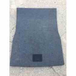alfombra maletero bmw e90