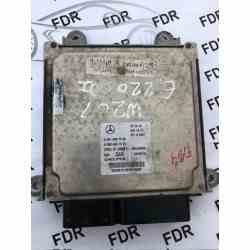 ecu A6519007500