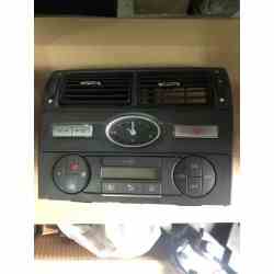 Mando climatizador ford mondeo
