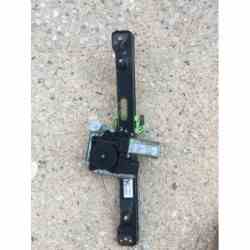 Elevalunas trasero bmw e90