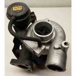 turbo 49135-03411