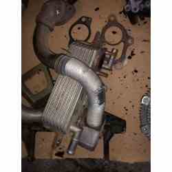 Enfriador egr mitsubishi...