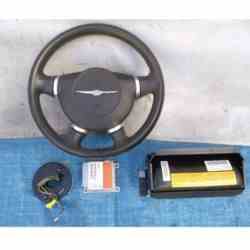 airbag conductor chrysler...