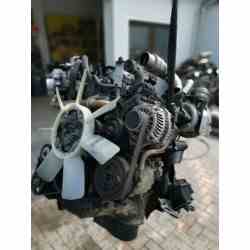 motor Nissan yd25