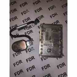 balastro volvo 89030471