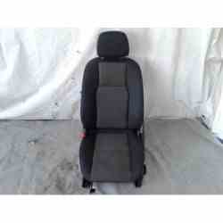Asiento delantero...