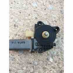 Motor elevalunas trasero  w203