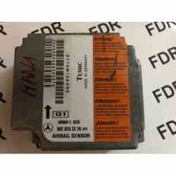 centralita airbag  0028203226