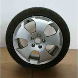 Llanta audi a3 sportback 17