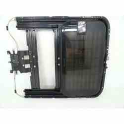 recho solar audi a8 4e...