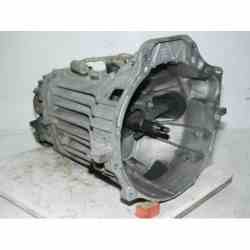 caja cambios iveco 2005
