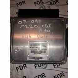 centralita motor a6461502072