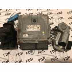 kit completo A6461506378...