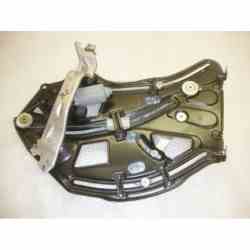 elevalunas trasero  w215