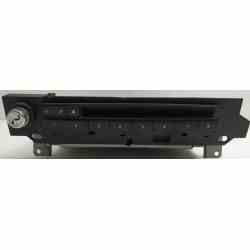 radio cd bmw 9187903
