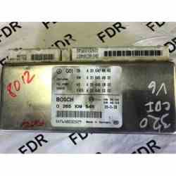 centralita 0265109546 q01