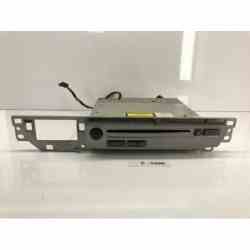 radio cd bmw e65 9130764