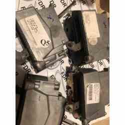 selector automatico  w220 w215