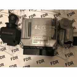 kit arranque A6461500491