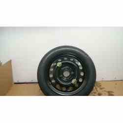 rueda galleta bmw e60
